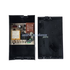 SPK2897 Control Module PCB, Rangehood, Blanco. Genuine Part